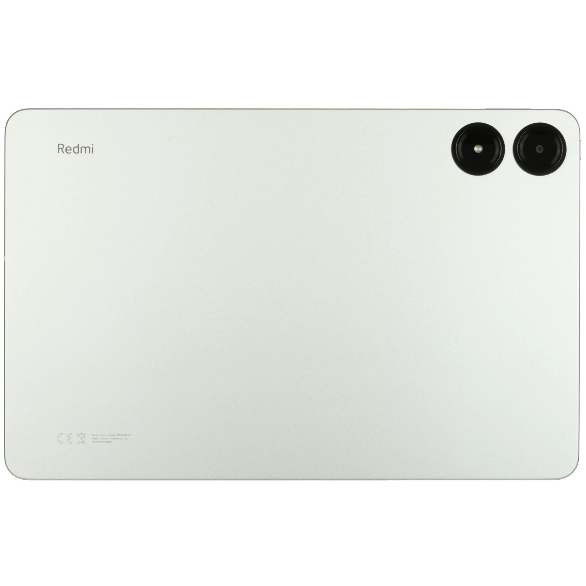 Планшет Xiaomi Redmi Pad Pro 8/128 ГБ, Мятно-зеленый, Wi-Fi детальное изображение - 2