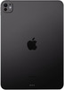 Планшет Apple iPad Pro 13 M5 2025 Нанотекстурированное стекло, 1 ТБ, Космический черный, Wi-Fi вариант - 3