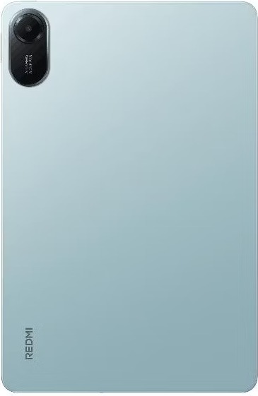 Планшет Xiaomi Redmi Pad 2 8/256 ГБ, Зеленый, Wi-Fi детальное изображение - 2