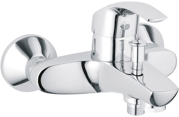 Смеситель Grohe Eurosmart 33300001 №1