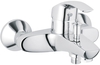 Смеситель Grohe Eurosmart 33300001 вариант - 1