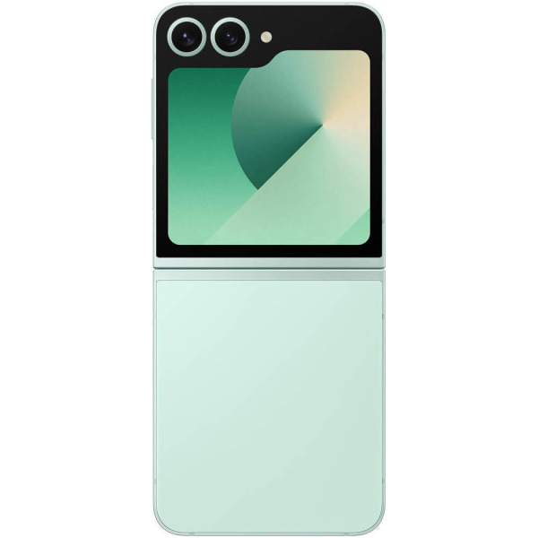Смартфон Samsung Galaxy Z Flip6 12/512 ГБ, Зеленый, Dual nano-SIM + eSIM детальное изображение - 3