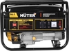 Генератор бензиновый HUTER DY3000L 64/1/4, 2.5 кВт, Черный вариант - 2