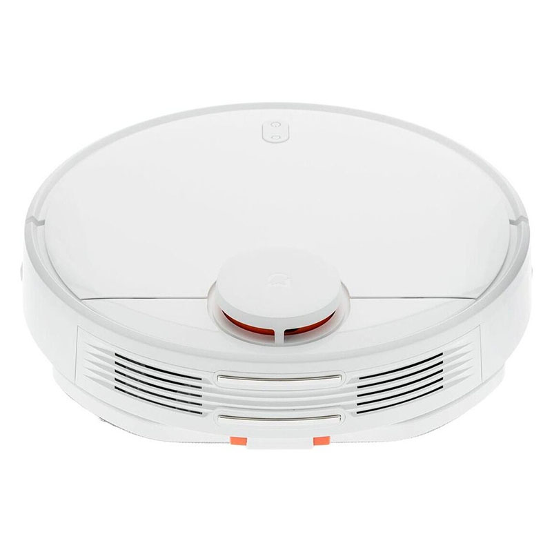 Робот-пылесос Xiaomi MiJia Robot Vacuum Mop P, Белый детальное изображение - 4