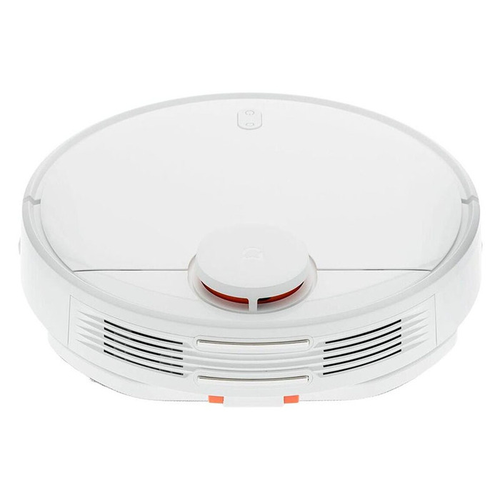 Робот-пылесос Xiaomi MiJia Robot Vacuum Mop P, Белый №4