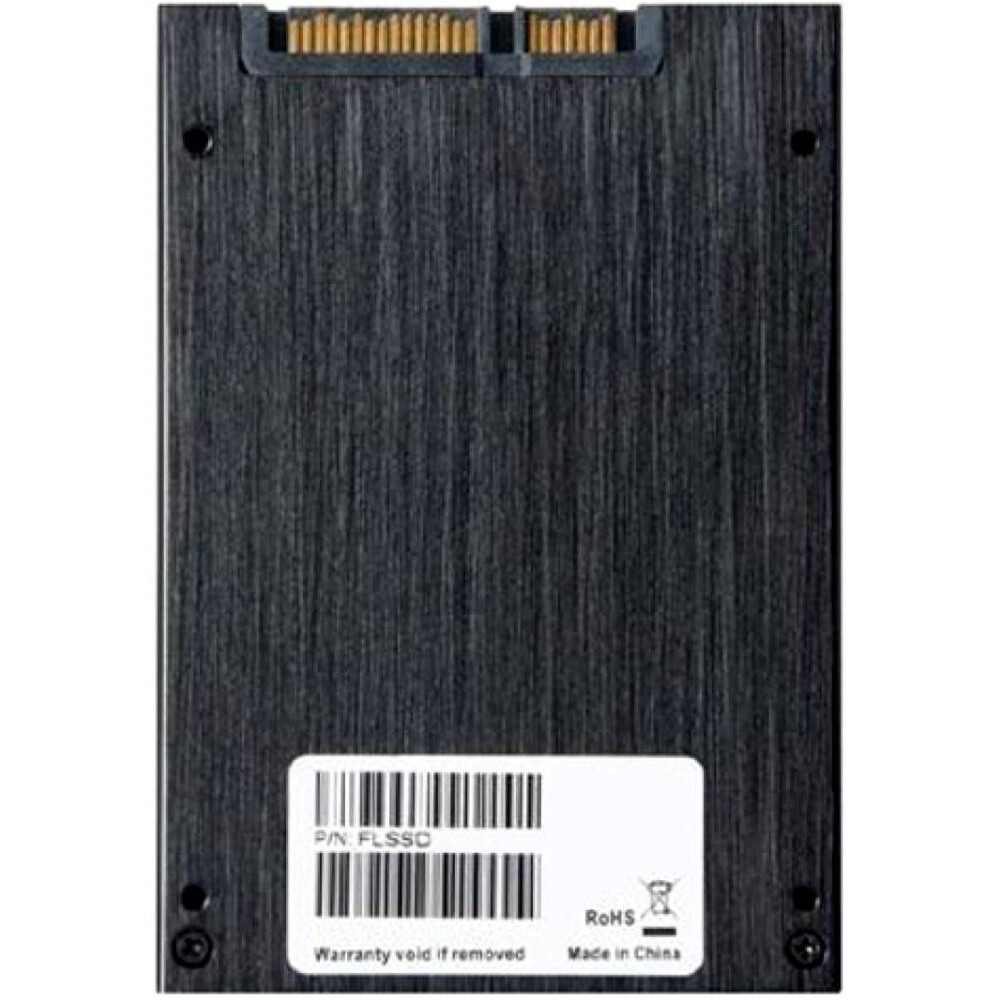 Накопитель SSD Foxline FLSSD480X5 OEM, 480 Гб детальное изображение - 1