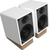 Полочная акустика Onkyo GX-10DB, Белый вариант - 3