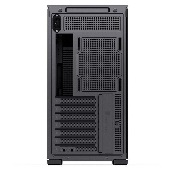 Корпус Jonsbo D41 MESH SC, Черный детальное изображение - 5