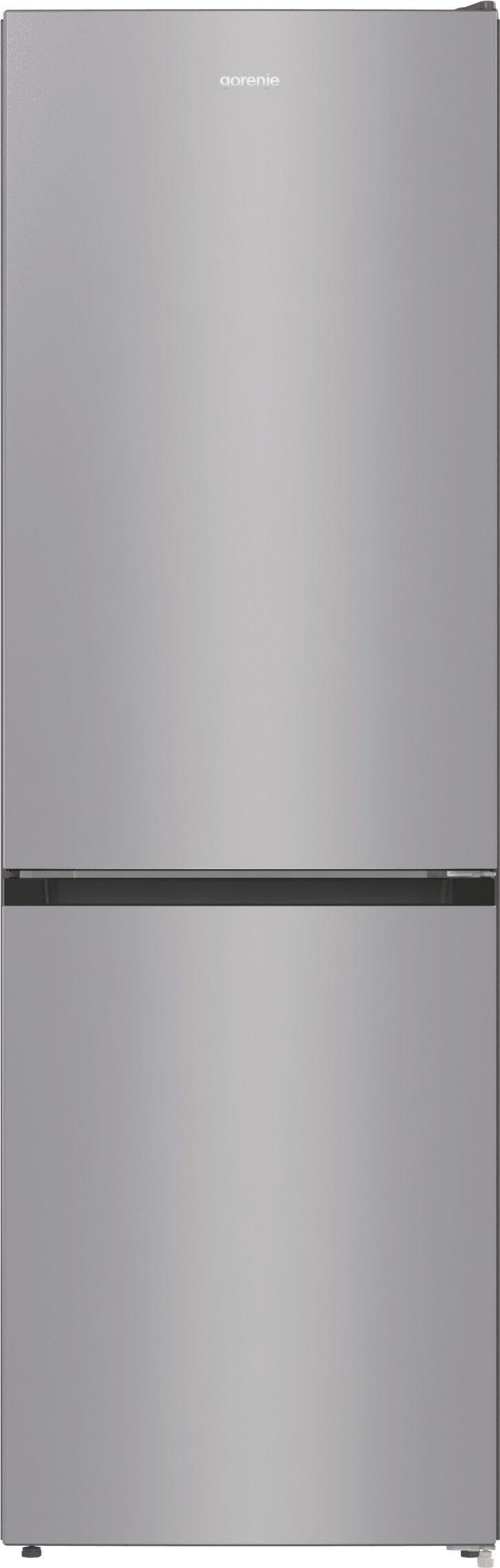 Холодильник Gorenje NRK6191PS4, Серебристый детальное изображение - 9
