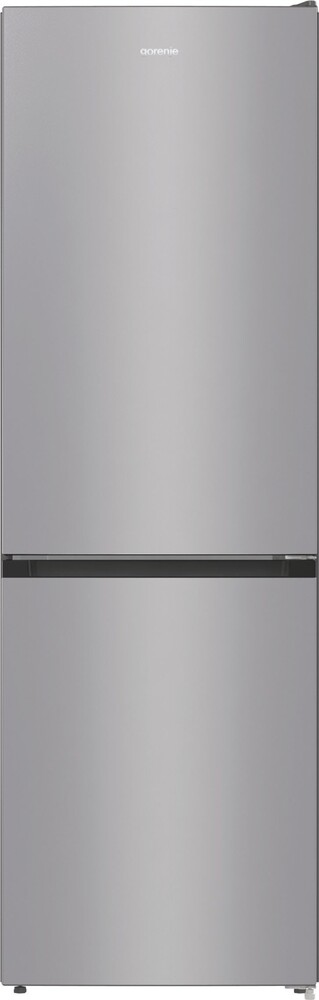 Холодильник Gorenje NRK6191PS4, Серебристый №9