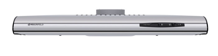 Вытяжка MAUNFELD MPA 60, Серебряный №5