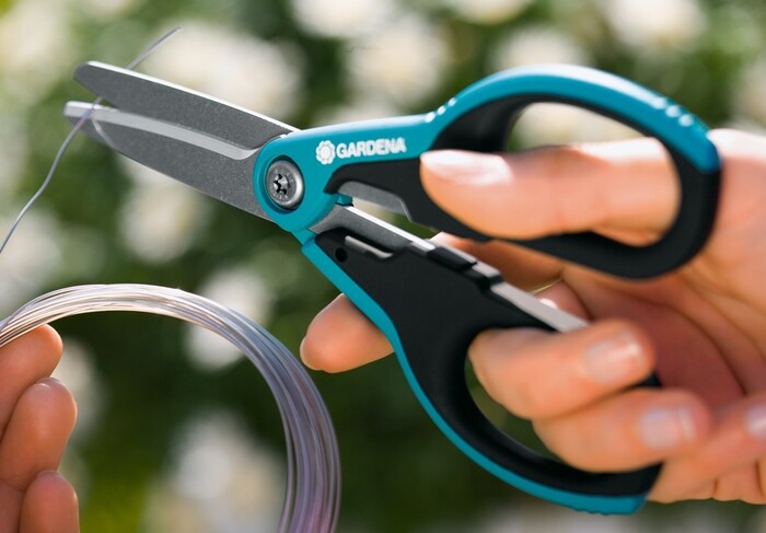 Садовые ножницы GARDENA SchnippSchnapp 8704-20 №2