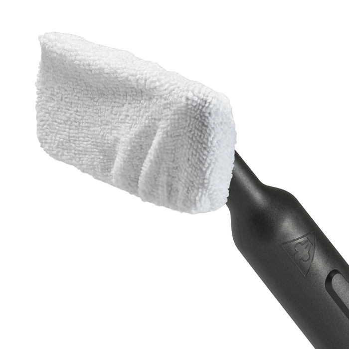 Пароочиститель Bort BDR-1500-RR, 1500 Вт, Белый №10