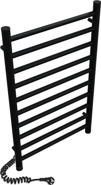 Полотенцесушитель LARIS Felicia E CHKCH P10 L, 400x700 детальное изображение - 3