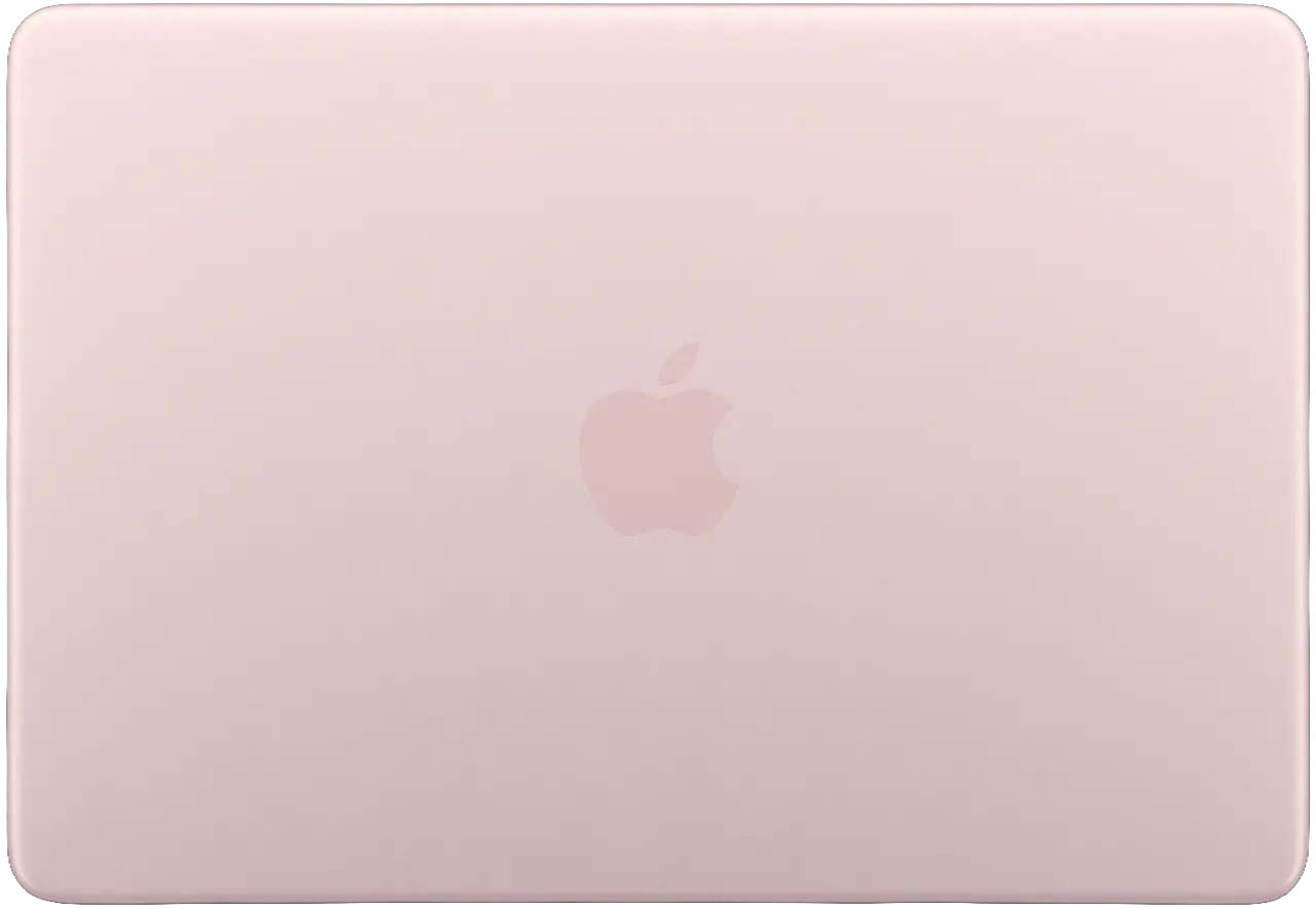 Ноутбук Apple MacBook Neo 13 2026, RAM 8 ГБ, Blush, SSD 512 ГБ, Apple graphics 5-core детальное изображение - 3