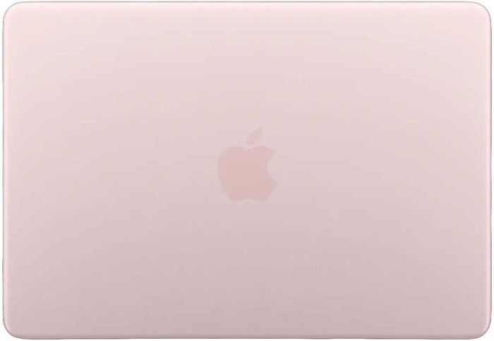 Ноутбук Apple MacBook Neo 13 2026, RAM 8 ГБ, Blush, SSD 512 ГБ, Apple graphics 5-core №3