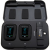 Радиосистема Saramonic Blink500 ProX B6 Type-C, Черный вариант - 5
