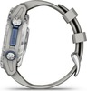 Часы Garmin Descent Mk3, 43 мм, Серый вариант - 4