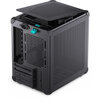 Корпус Jonsbo C6-ITX, Черный вариант - 4