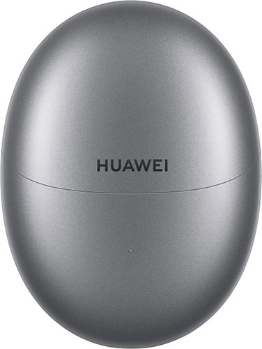 Беспроводные наушники Huawei FreeBuds 5, Темно-серый детальное изображение - 6
