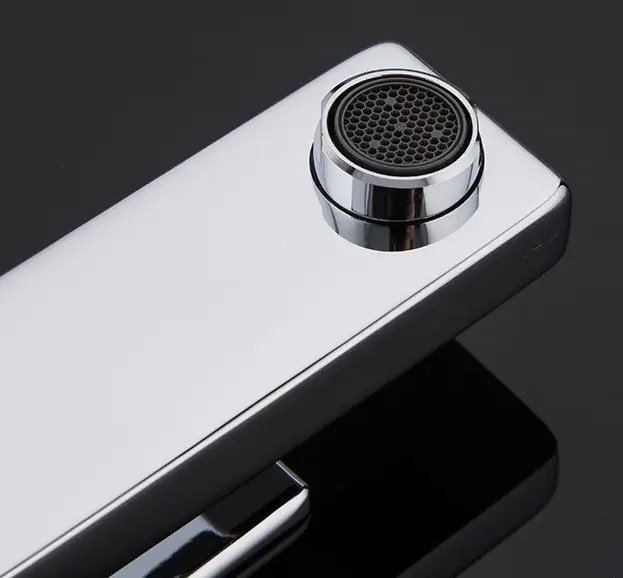 Смеситель Gappo Futura G1018 детальное изображение - 3