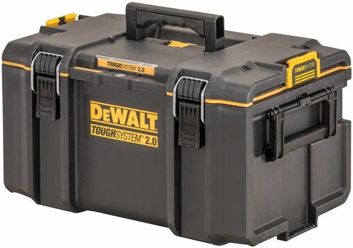 Ящик для инструмента DeWALT DWST83294-1 №1