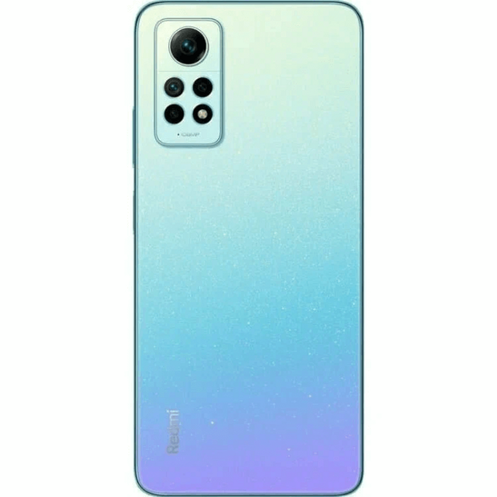 Смартфон Xiaomi Redmi Note 12 Pro 4G 128 ГБ, Звездно-голубой, Dual nano SIM №3