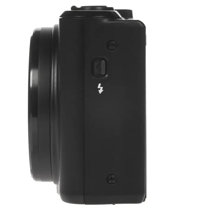 Фотоаппарат Canon PowerShot SX740 HS, Черный №4