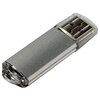 USB Flash накопитель SmartBuy V-Cut (SB256 ГБVC-S3) 256 ГБ, серебряный вариант - 1