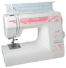 Швейная машина Janome 90E, Белый вариант - 3