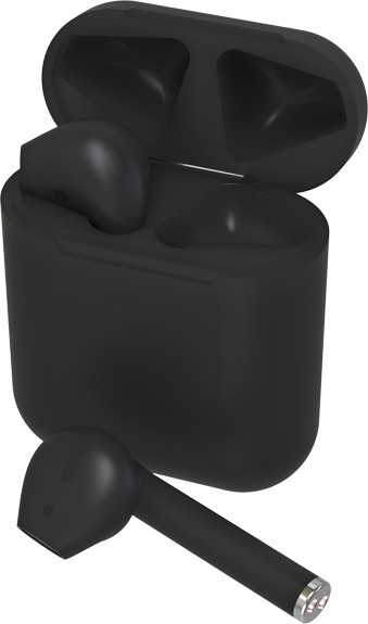 Беспроводные наушники Ritmix RH-825BTH, Черный детальное изображение - 3