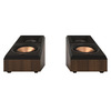 Акустическая система Klipsch RP-500SA II, Коричневый вариант - 3