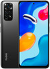 Смартфон Xiaomi Redmi Note 11S 128 ГБ, Черный, Dual nano SIM вариант - 1