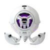 Портативная колонка Gravastar Mars Pro White, Белый вариант - 2