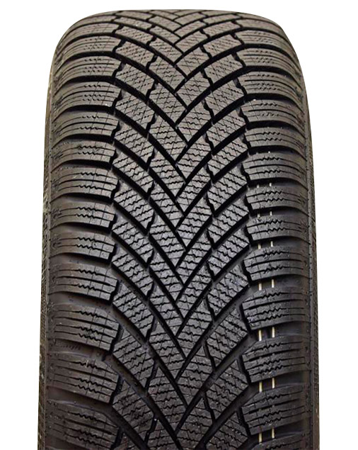Зимняя шина Continental WinterContact TS 860, 2018 г., 175/60 R15 81T детальное изображение - 2