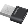USB Flash накопитель Samsung FIT Plus (MUF-512AB) 512 ГБ, черный вариант - 1