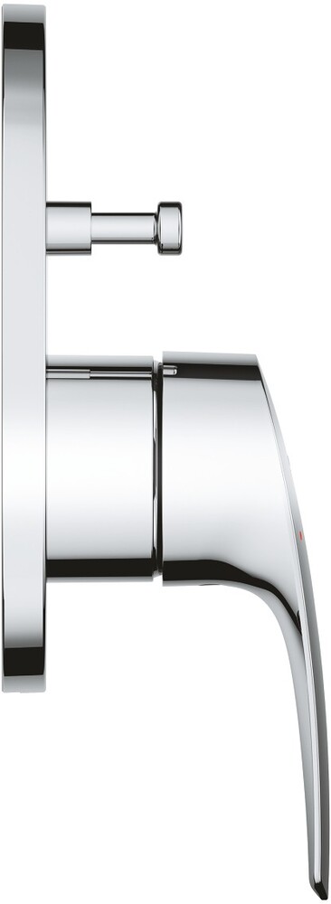 Смеситель Grohe Eurosmart 24043003 №5
