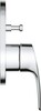 Смеситель Grohe Eurosmart 24043003 вариант - 5