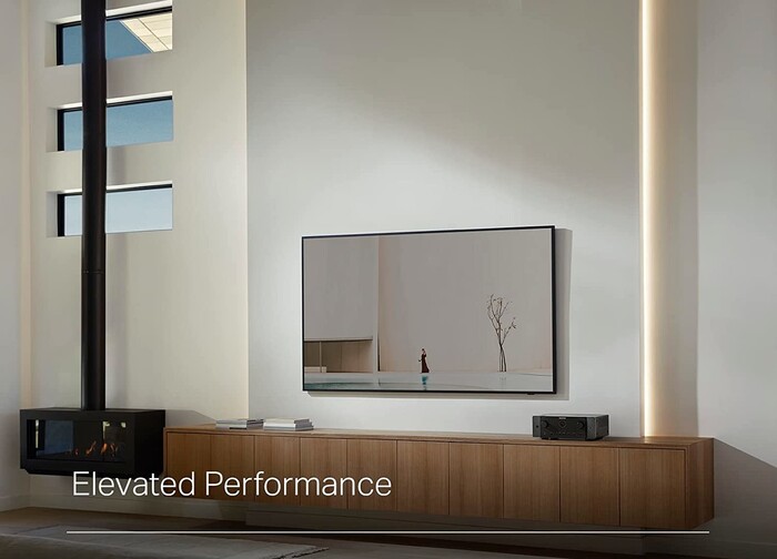 AV-ресивер Marantz Cinema 60 №6