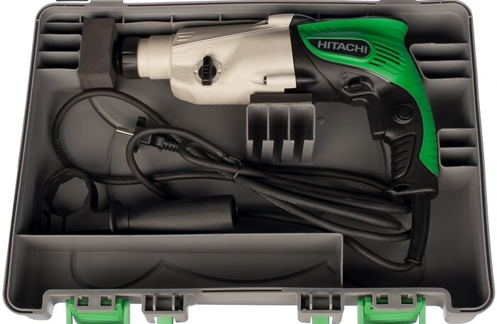 Перфоратор Hitachi DH22PH №5