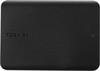 Внешний HDD диск Toshiba Canvio Basics (HDTB540EK3AA), 5400 об/мин, 4 ТБ вариант - 1
