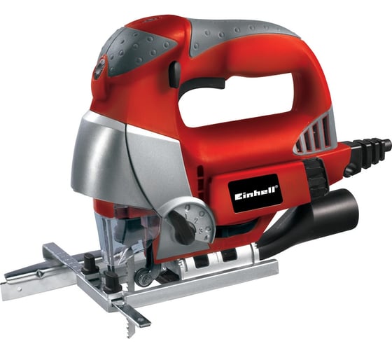 Лобзик Einhell RT-JS 85, 220, 23 мм, 750 Вт детальное изображение - 1