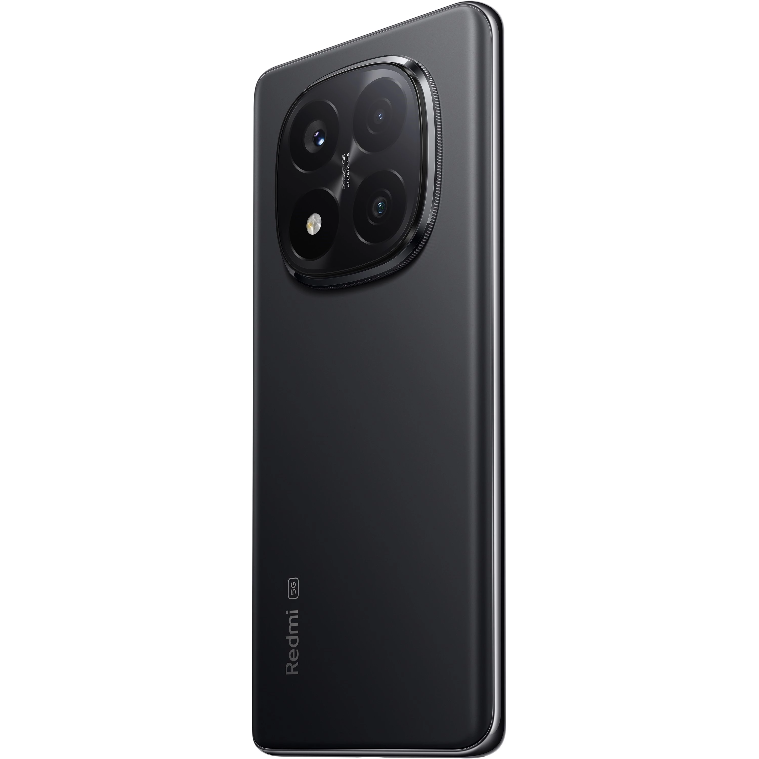 Смартфон Xiaomi Redmi Note 14 Pro+ 5G 512 ГБ, Черный, Dual nano-SIM + eSIM детальное изображение - 7