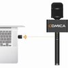 Микрофон репортерский Comica Revo S для смартфона вариант - 7