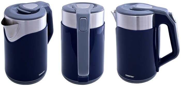 Электрочайник Centek CT-0023  №2