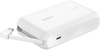 Внешний аккумулятор Belkin Power Bank (BPB021hqWH), 10000 мАч, Белый вариант - 2
