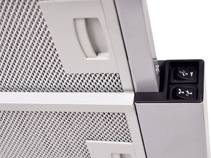 Вытяжка Kuppersberg SLIMLUX II 90 XG, Нержавеющая сталь №3