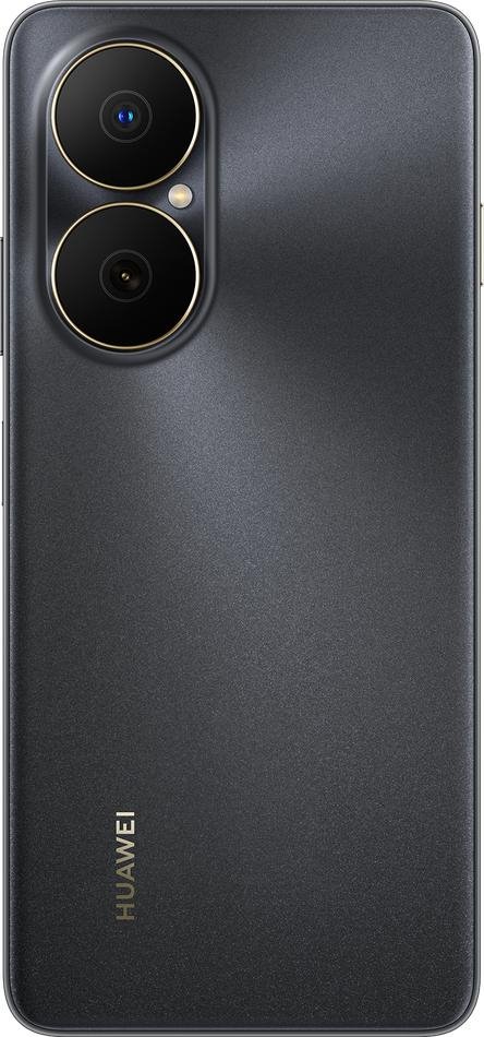 Смартфон Huawei nova Y73 8/256 Гб, Черный, Dual nano SIM детальное изображение - 5