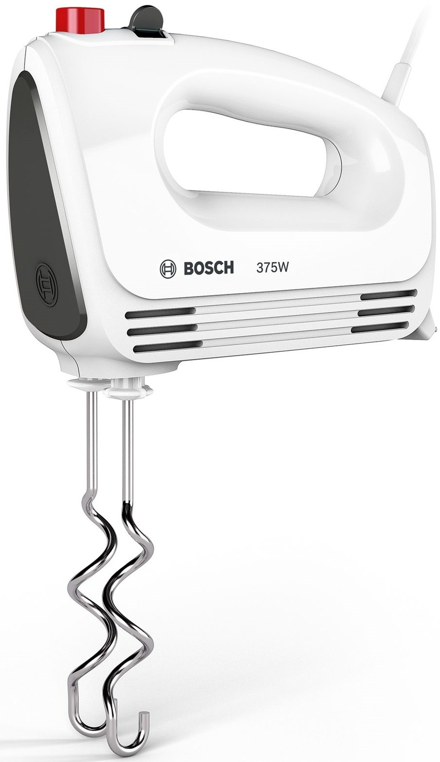 Миксер Bosch CleverMixx MFQ22100, Белый детальное изображение - 3