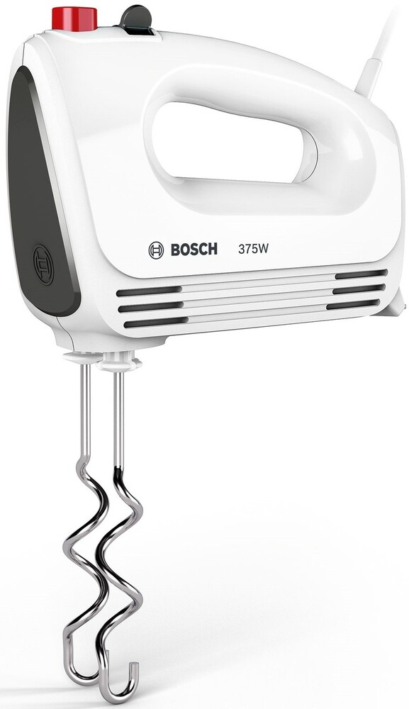 Миксер Bosch CleverMixx MFQ22100, Белый №3